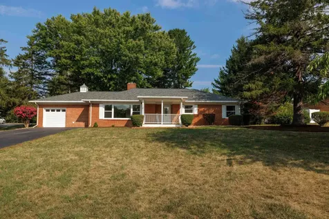 91 Aero Drive Waynesboro VA 22980