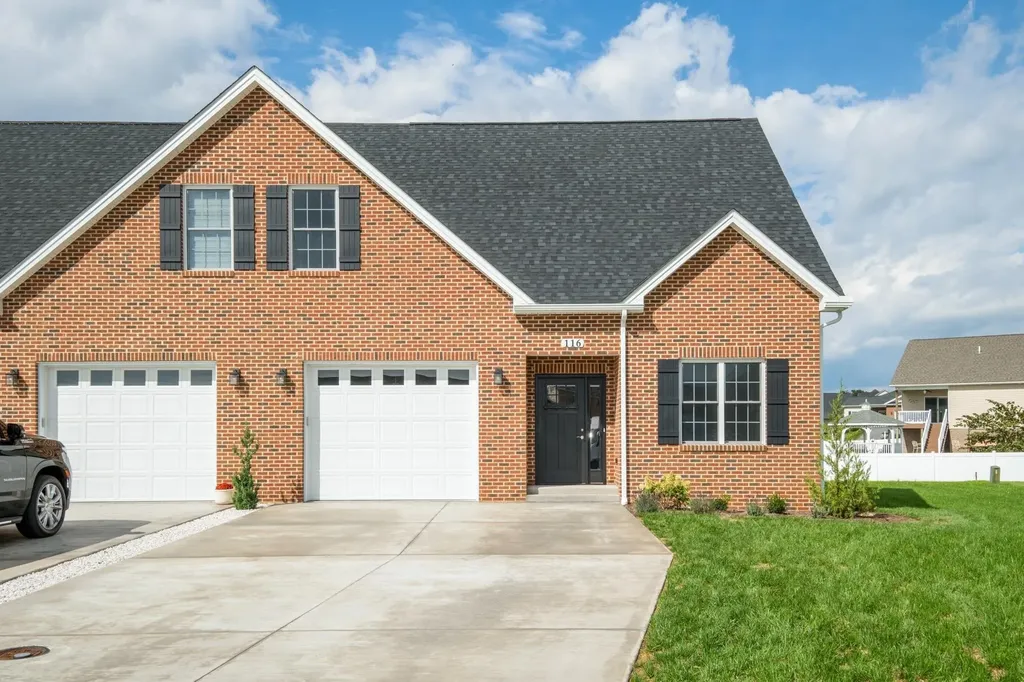 116 Hollen Mill Court Bridgewater VA 22812