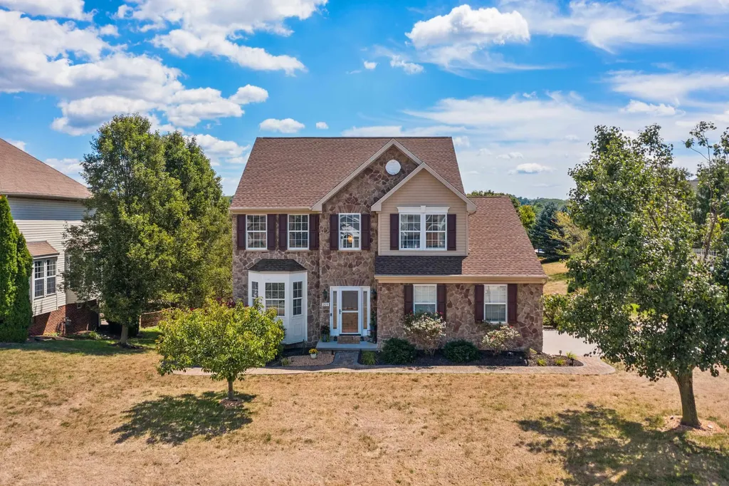 209 Buchanan Drive Broadway VA 22815