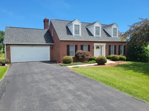 198 Shenvalee Drive New Market VA 22844