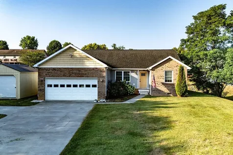 432 Brocks Gap Road Broadway VA 22815