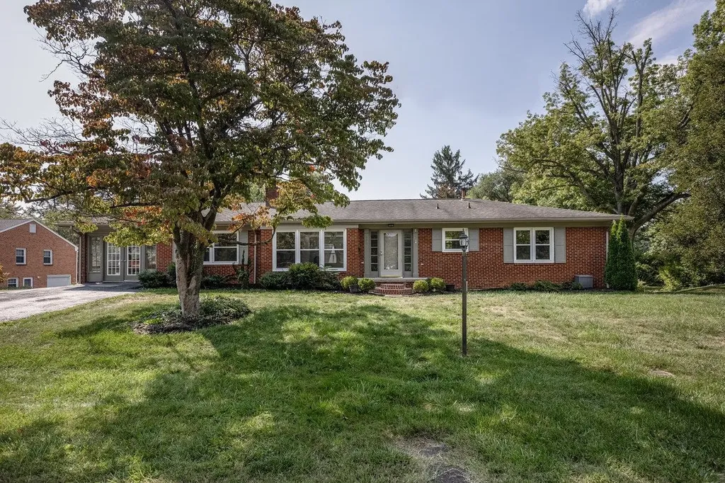 620 Ashby Drive Waynesboro VA 22980