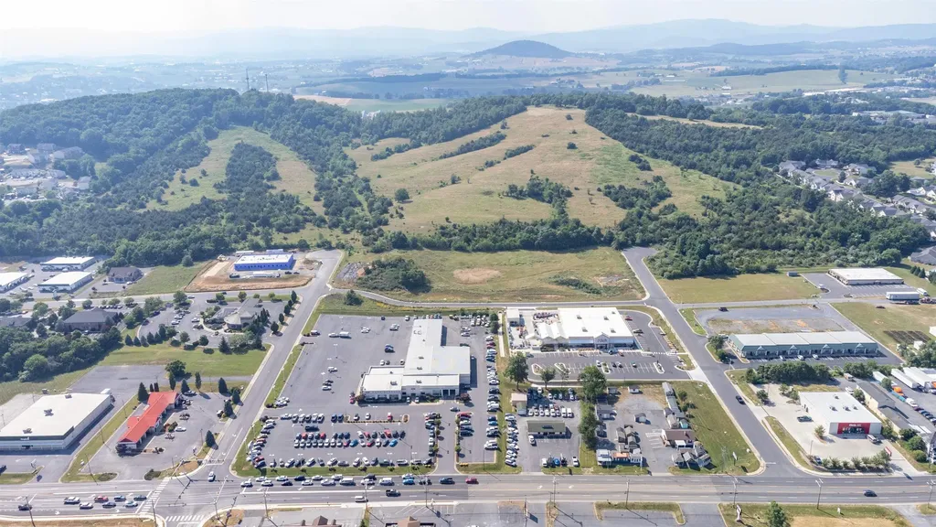 Tbd W Kaylor Park Drive W Harrisonburg VA 22801