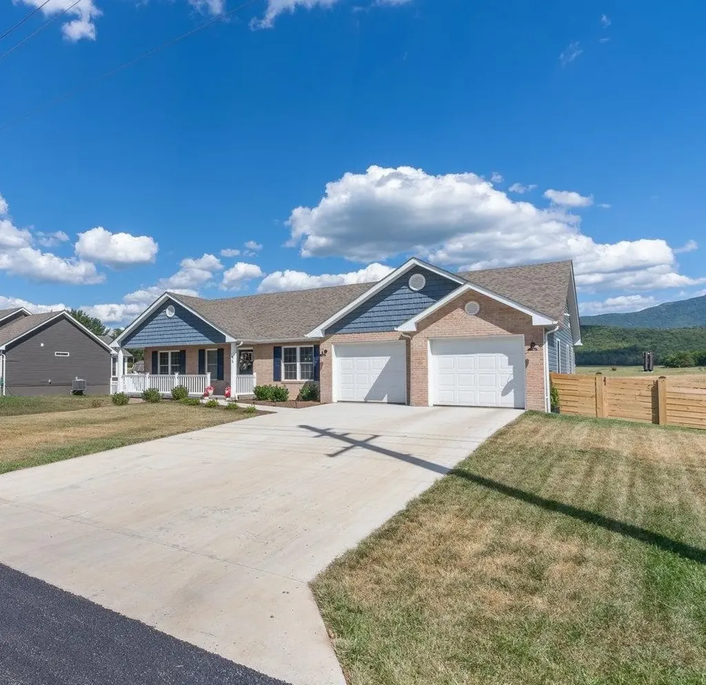 71 Arthur Lane Luray VA 22835