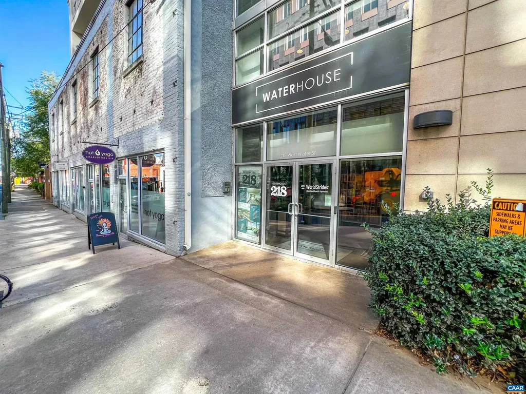 218 Water Street W Charlottesville VA 22902