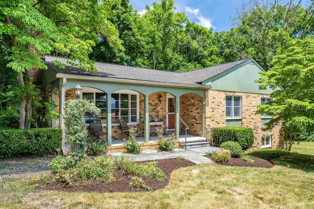 6201 Artillery Road Port Republic VA 24471