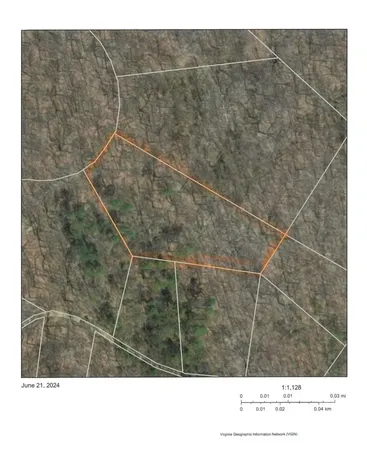 Tbd Rattlesnake Lane Mt Jackson VA 22842