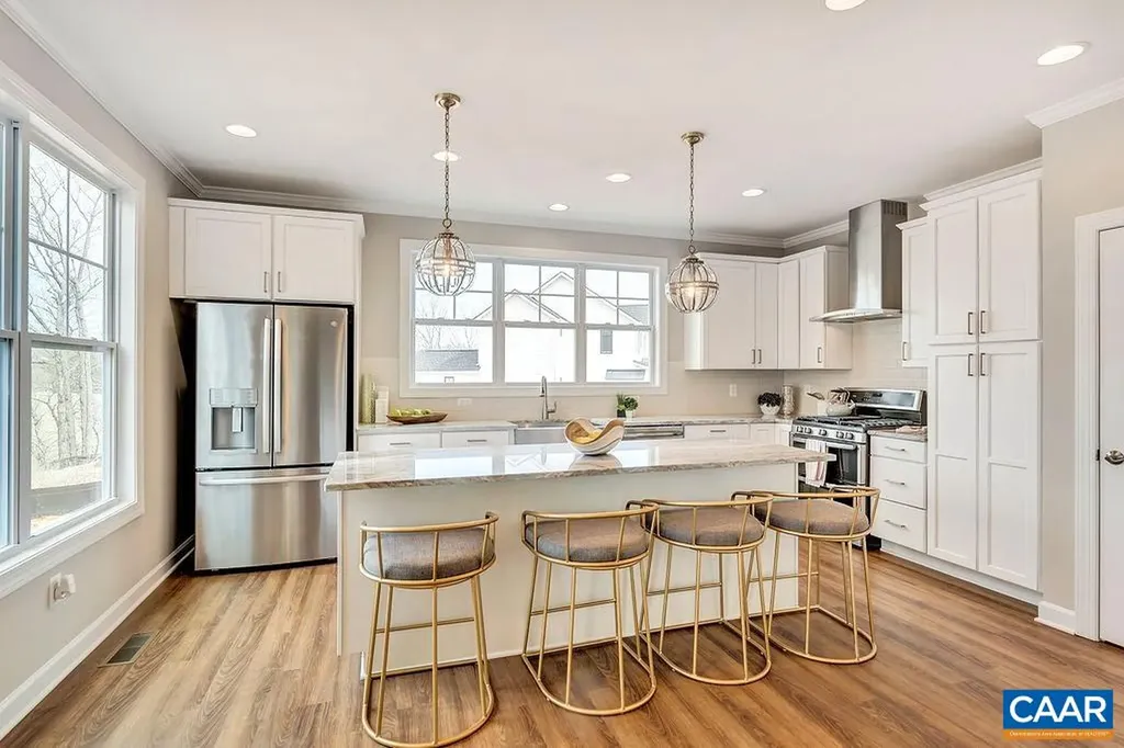 3294 Cliffstone Boulevard Charlottesville VA 22911