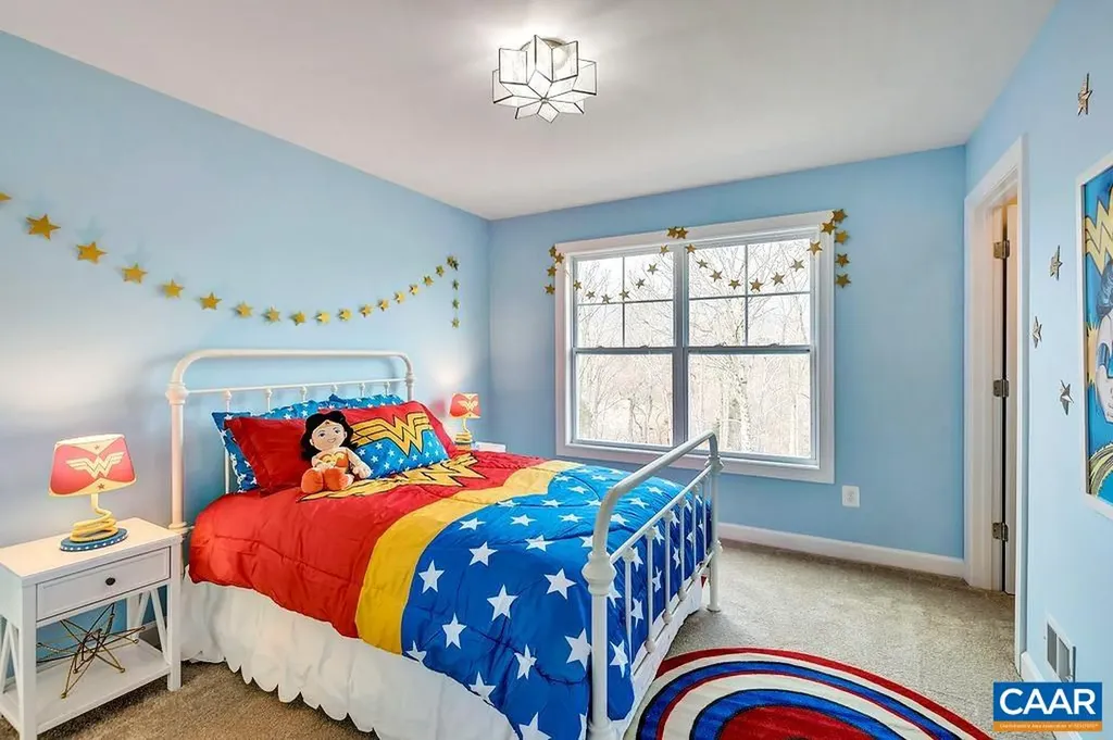 3294 Cliffstone Boulevard Charlottesville VA 22911