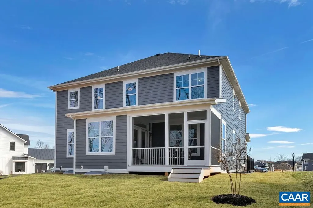 3294 Cliffstone Boulevard Charlottesville VA 22911