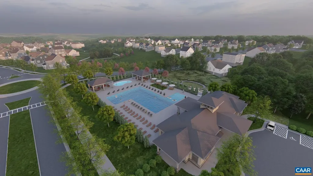 3294 Cliffstone Boulevard Charlottesville VA 22911