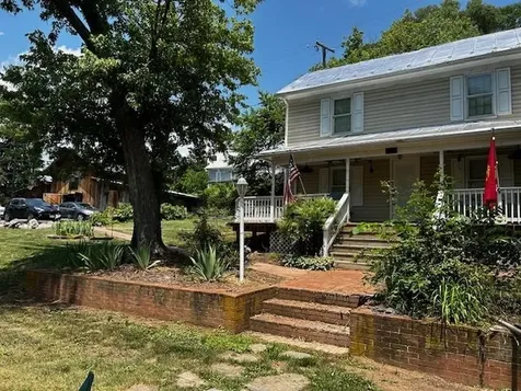 2464 Garber Road Mount Jackson VA 22842