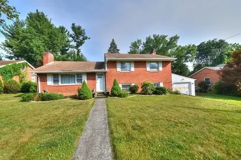 1209 Club Road Waynesboro VA 22980