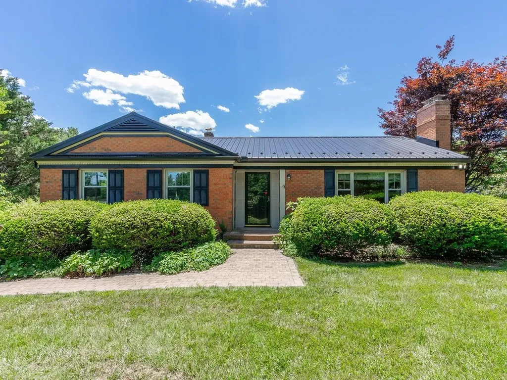 4634 Shen Lake Drive Rockingham VA 22801