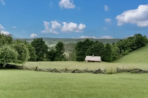3964 Mountain Turnpike Monterey VA 24465