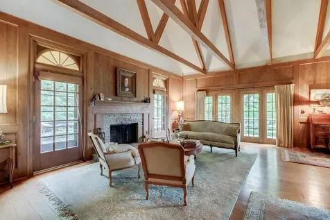 3964 Mountain Turnpike Monterey VA 24465