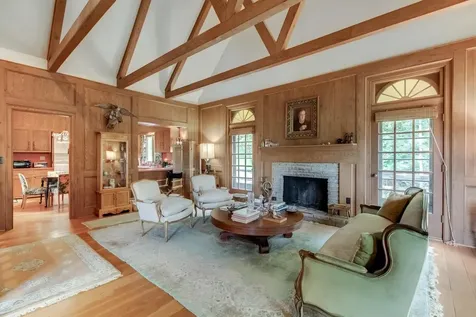 3964 Mountain Turnpike Monterey VA 24465