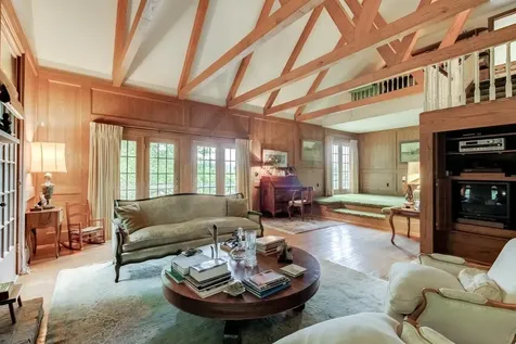 3964 Mountain Turnpike Monterey VA 24465
