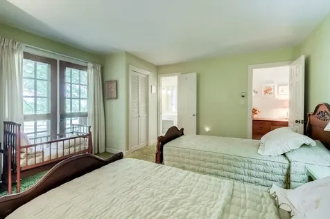 3964 Mountain Turnpike Monterey VA 24465