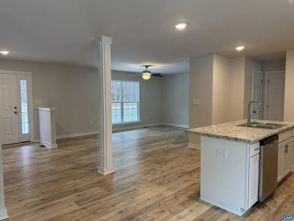 1272 Hanback Road Gordonsville VA 23093