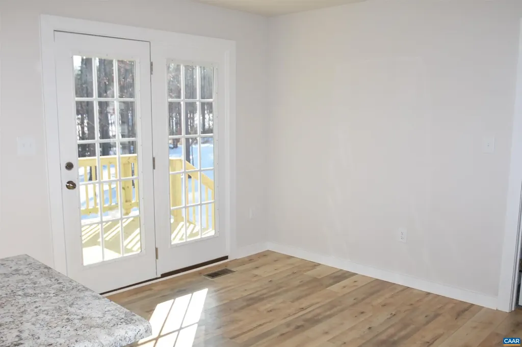 1272 Hanback Road Gordonsville VA 23093