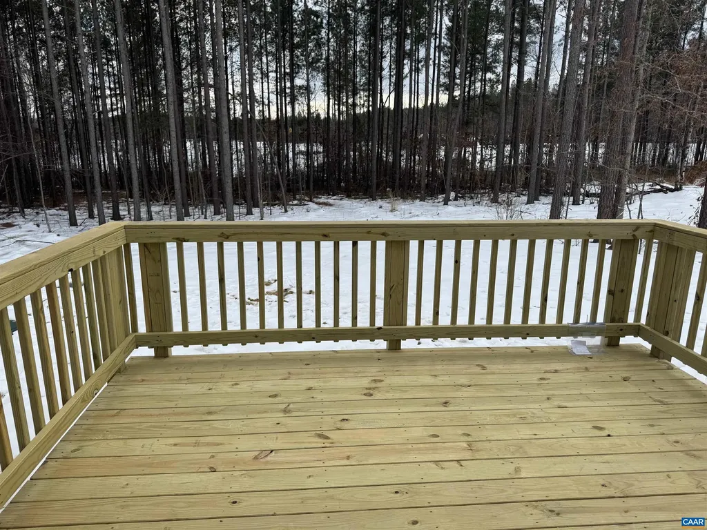 1272 Hanback Road Gordonsville VA 23093