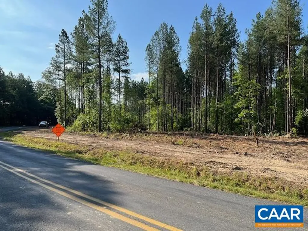 1272 Hanback Road Gordonsville VA 23093