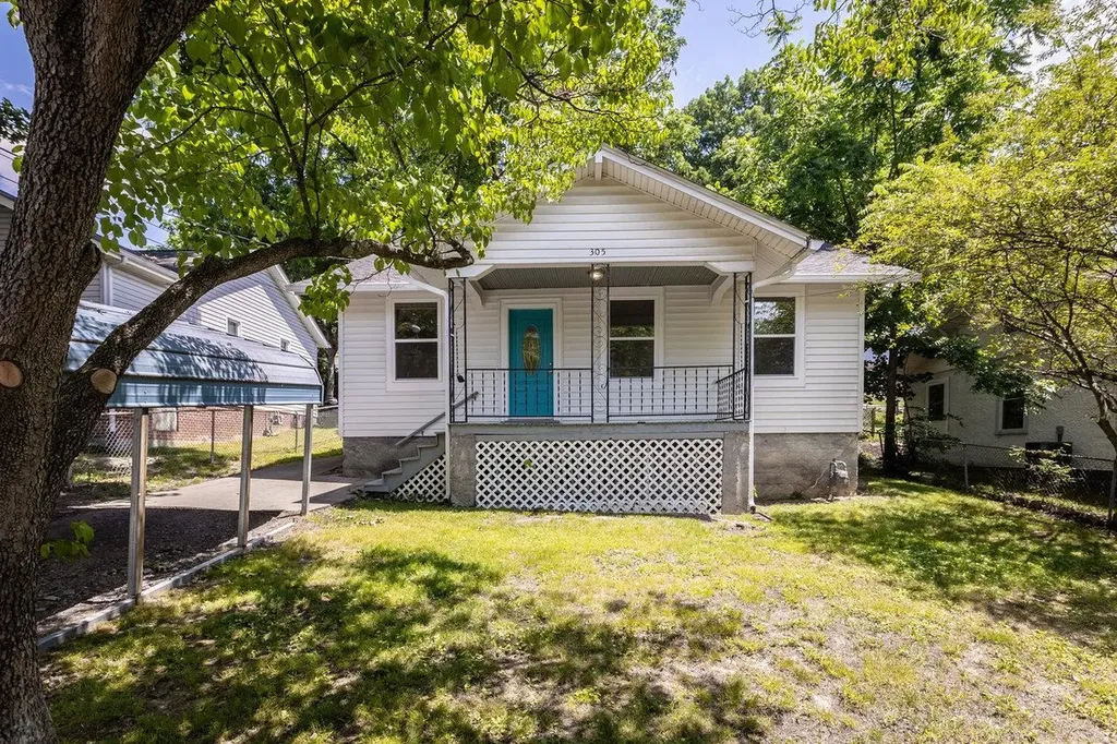 305 Westwood Boulevard Staunton VA 24401