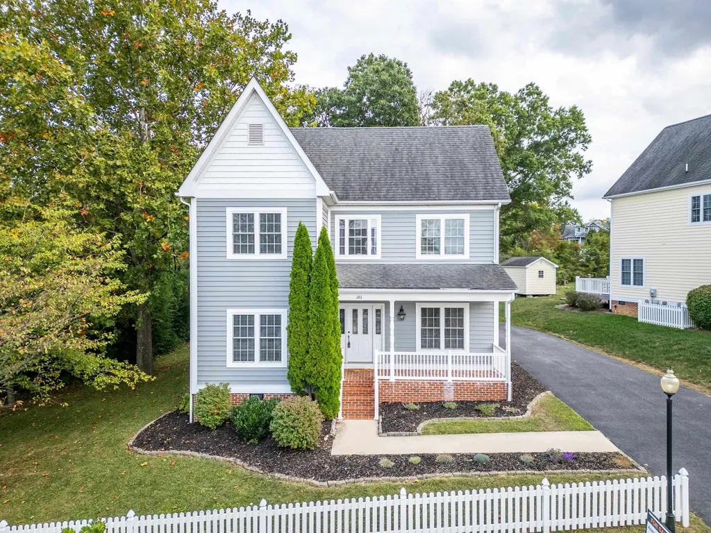 101 Bell Creek Drive Staunton VA 24401