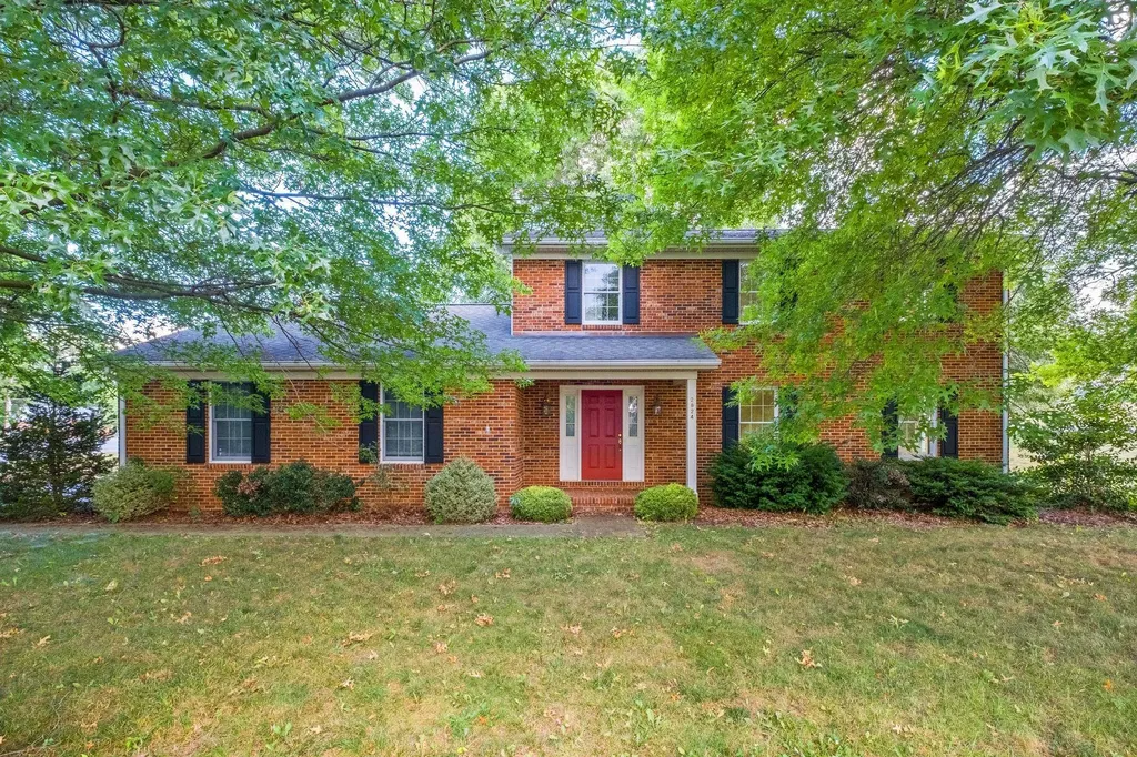 2824 Inglewood Drive Rockingham VA 22801