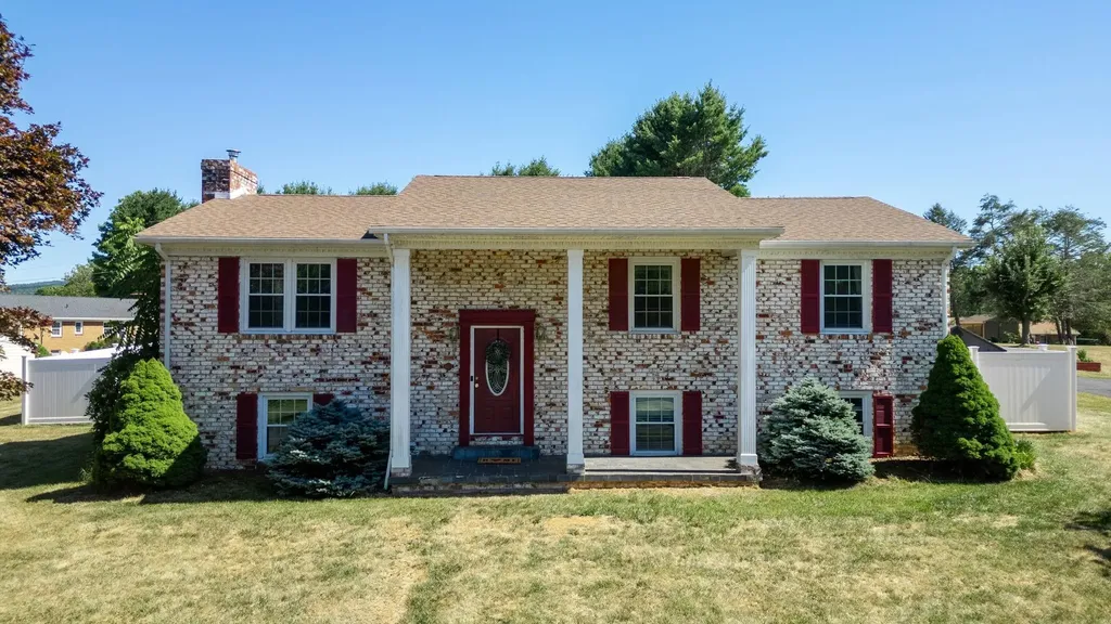 603 Sumter Road Waynesboro VA 22980