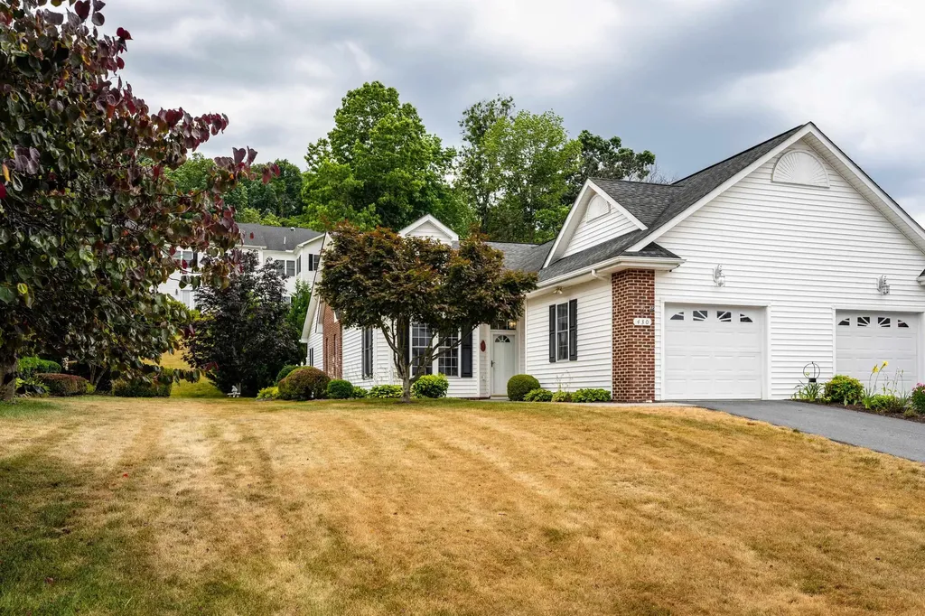 430 Silver Oaks Drive Rockingham VA 22801