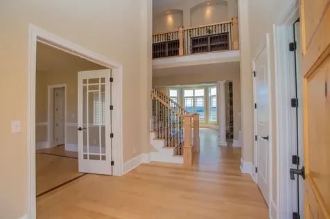 243 Barrenridge Road Staunton VA 24401