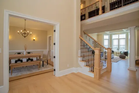 243 Barrenridge Road Staunton VA 24401