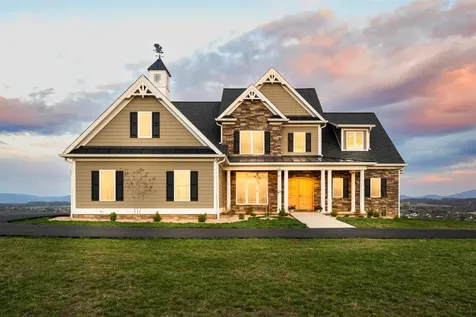 243 Barrenridge Road Staunton VA 24401