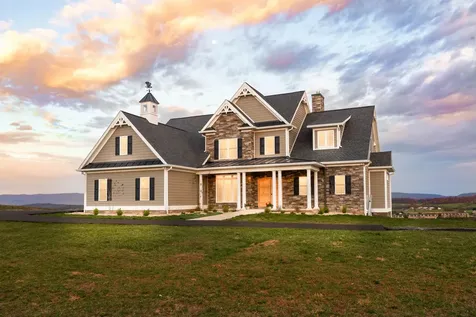 243 Barrenridge Road Staunton VA 24401
