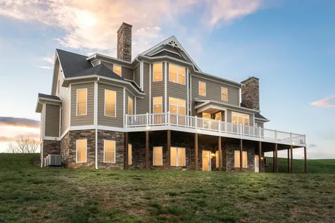 243 Barrenridge Road Staunton VA 24401