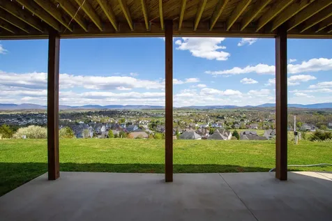 243 Barrenridge Road Staunton VA 24401