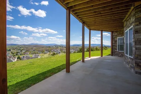 243 Barrenridge Road Staunton VA 24401