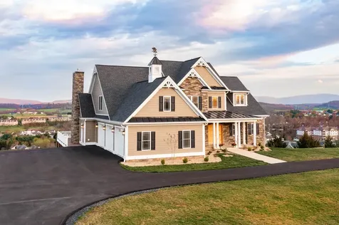 243 Barrenridge Road Staunton VA 24401