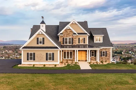 243 Barrenridge Road Staunton VA 24401