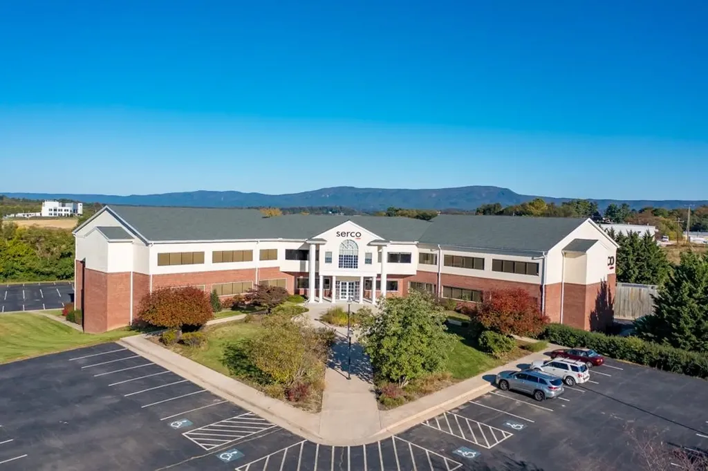 1450 Technology Drive Harrisonburg VA 22802