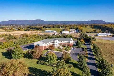 1450 Technology Drive Harrisonburg VA 22802