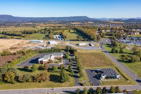 1450 Technology Drive Harrisonburg VA 22802