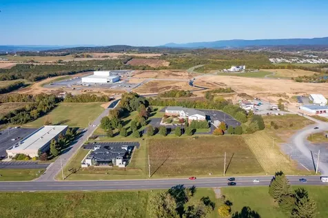 1450 Technology Drive Harrisonburg VA 22802