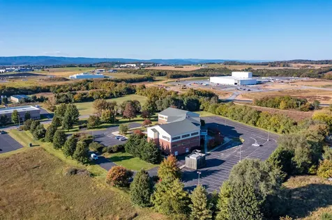 1450 Technology Drive Harrisonburg VA 22802