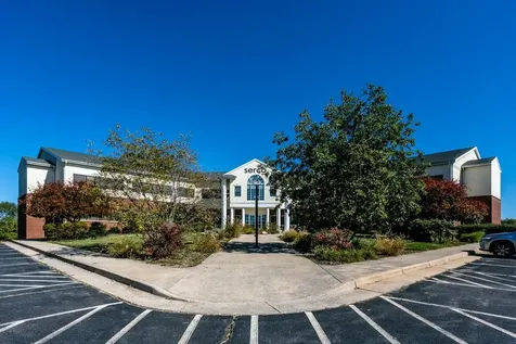 1450 Technology Drive Harrisonburg VA 22802