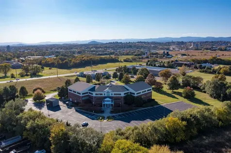 1450 Technology Drive Harrisonburg VA 22802
