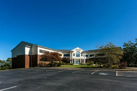 1450 Technology Drive Harrisonburg VA 22802