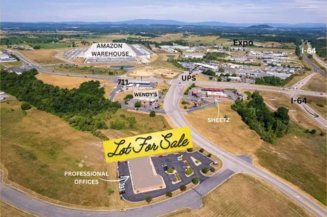 TBD Ladd Road Fishersville VA 22939